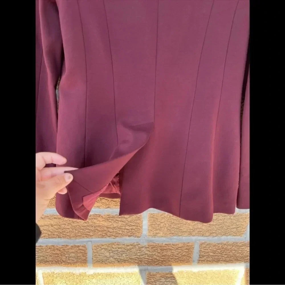 DONDUP LUMIA STRUCTURED ELEGANT
BLAZER medium - image 5